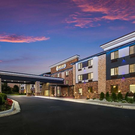 The Leo Collection Detroit, Ascend Hotel Collection Lincoln Park Luaran gambar