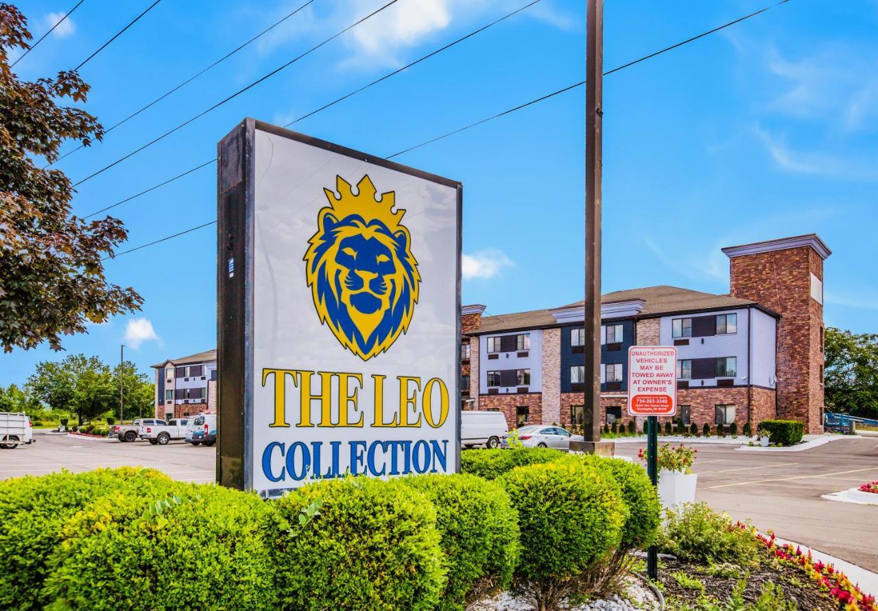 The Leo Collection Detroit, Ascend Hotel Collection Lincoln Park Luaran gambar
