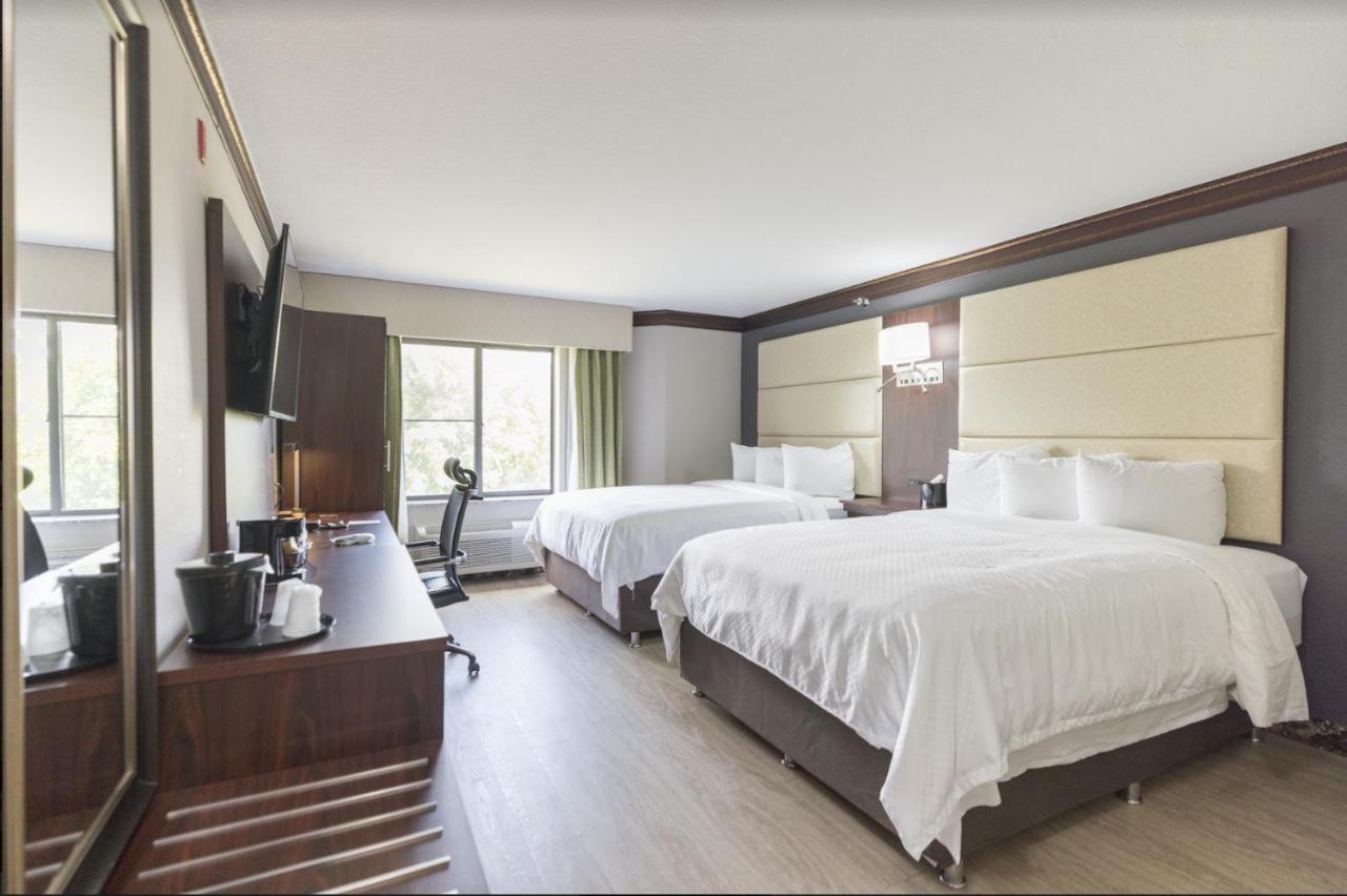 The Leo Collection Detroit, Ascend Hotel Collection Lincoln Park Luaran gambar