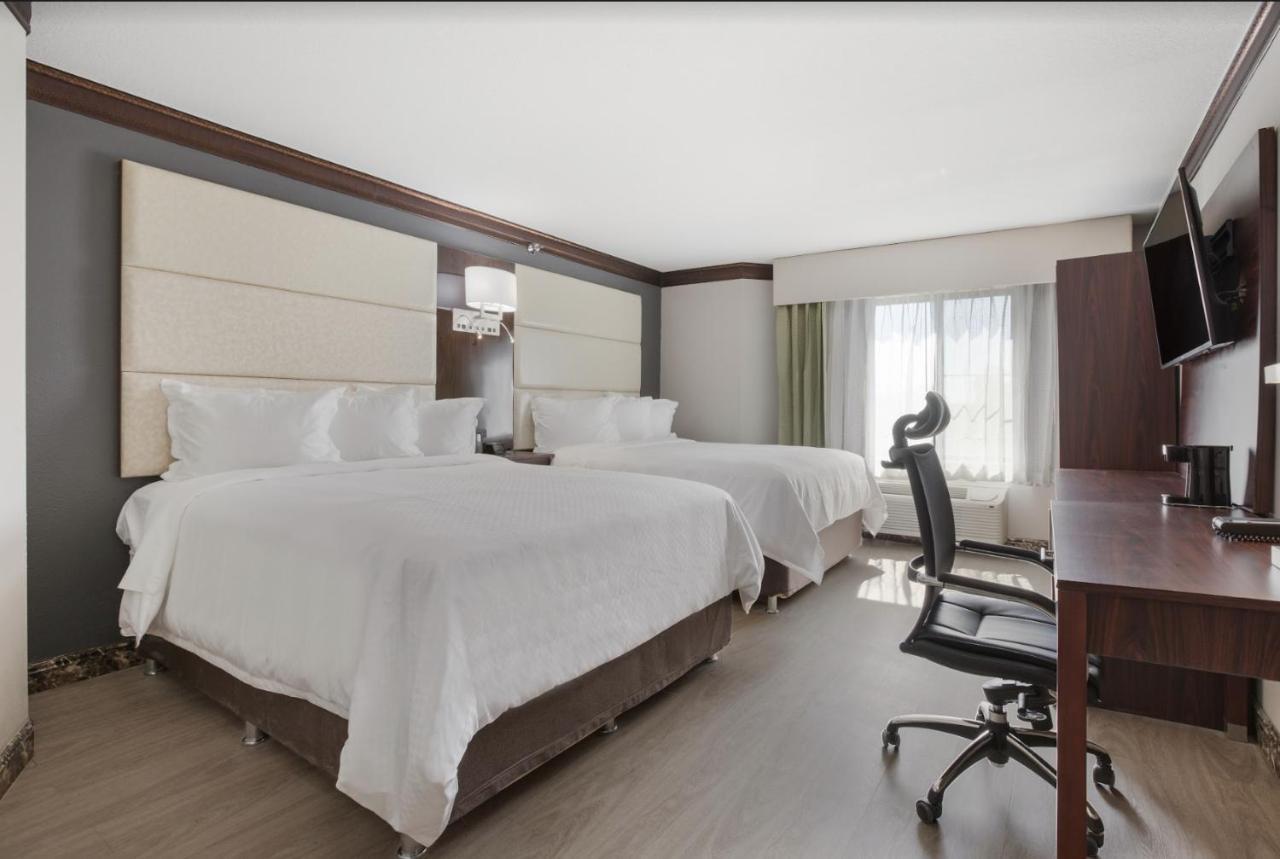 The Leo Collection Detroit, Ascend Hotel Collection Lincoln Park Luaran gambar
