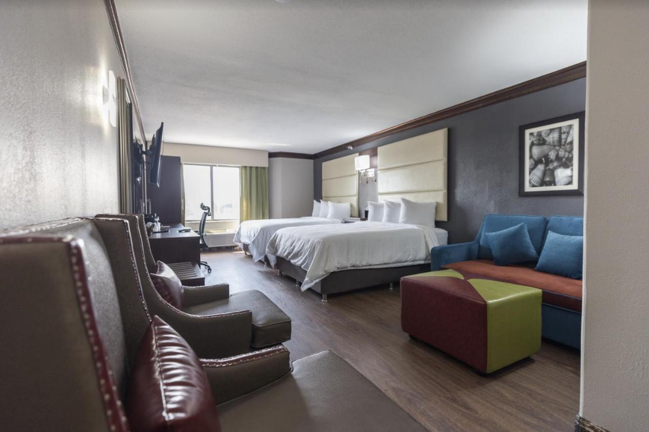 The Leo Collection Detroit, Ascend Hotel Collection Lincoln Park Luaran gambar