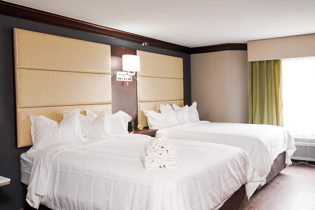 The Leo Collection Detroit, Ascend Hotel Collection Lincoln Park Luaran gambar