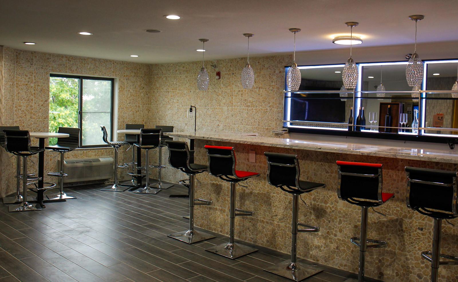 The Leo Collection Detroit, Ascend Hotel Collection Lincoln Park Luaran gambar