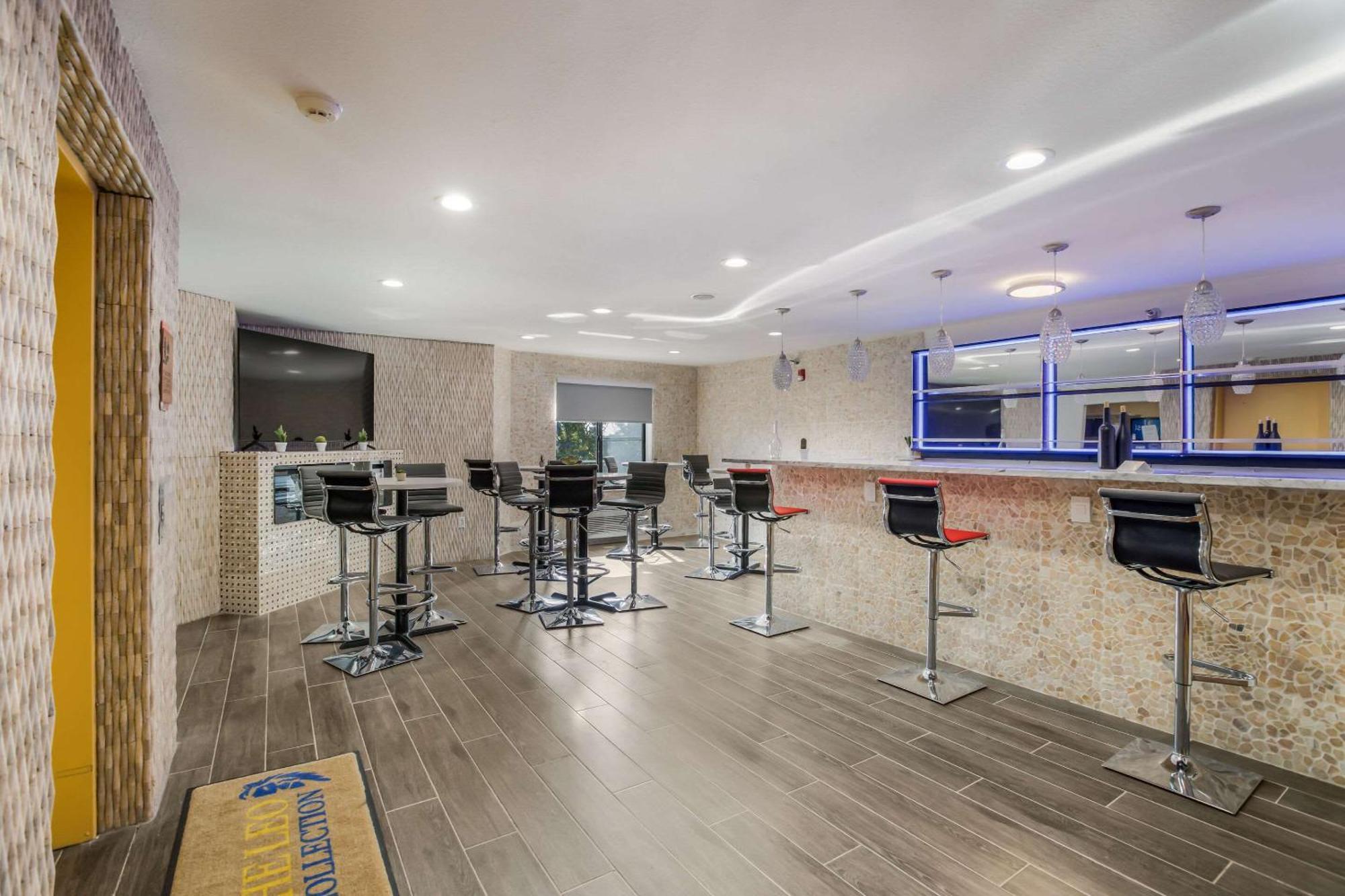 The Leo Collection Detroit, Ascend Hotel Collection Lincoln Park Luaran gambar