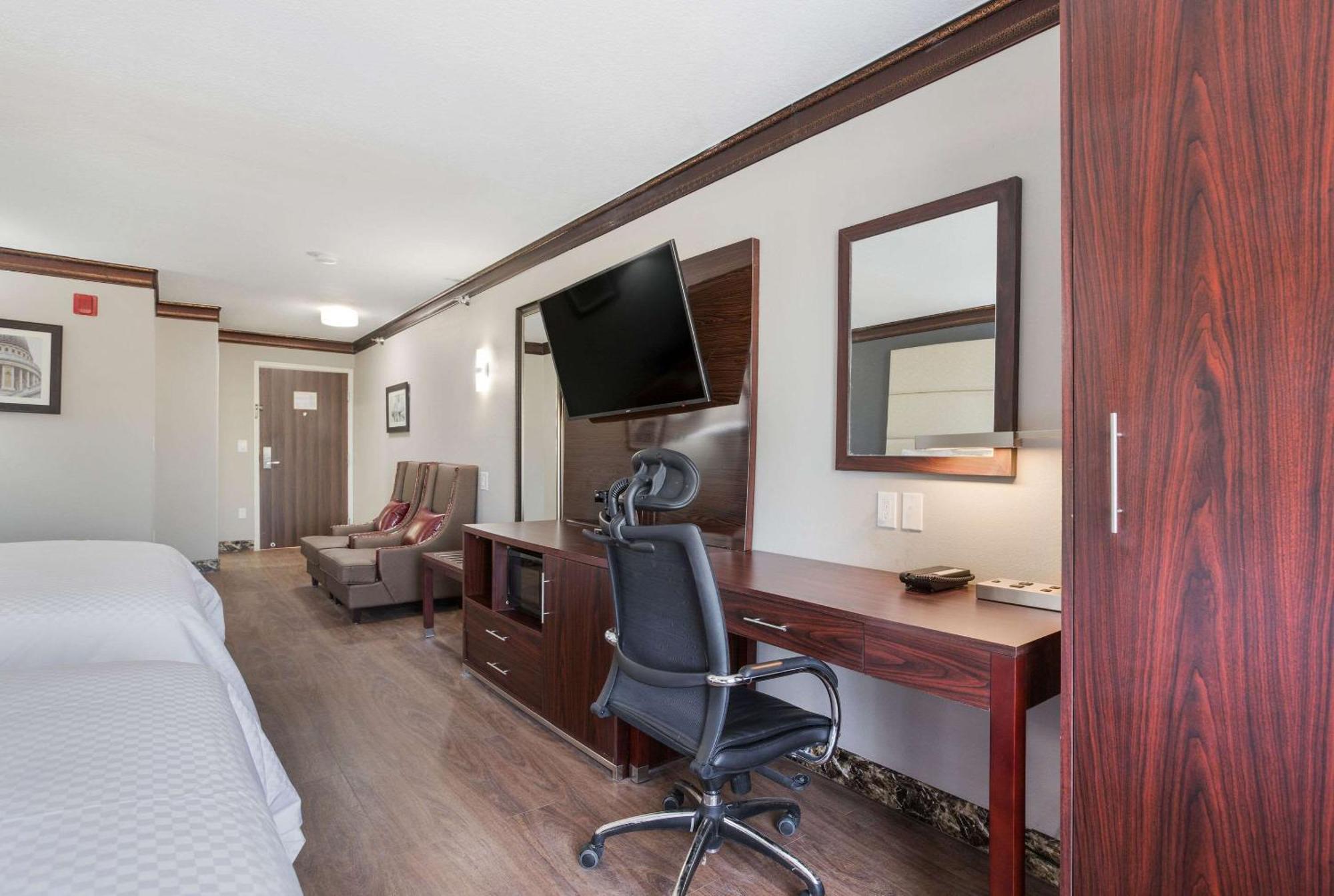 The Leo Collection Detroit, Ascend Hotel Collection Lincoln Park Luaran gambar