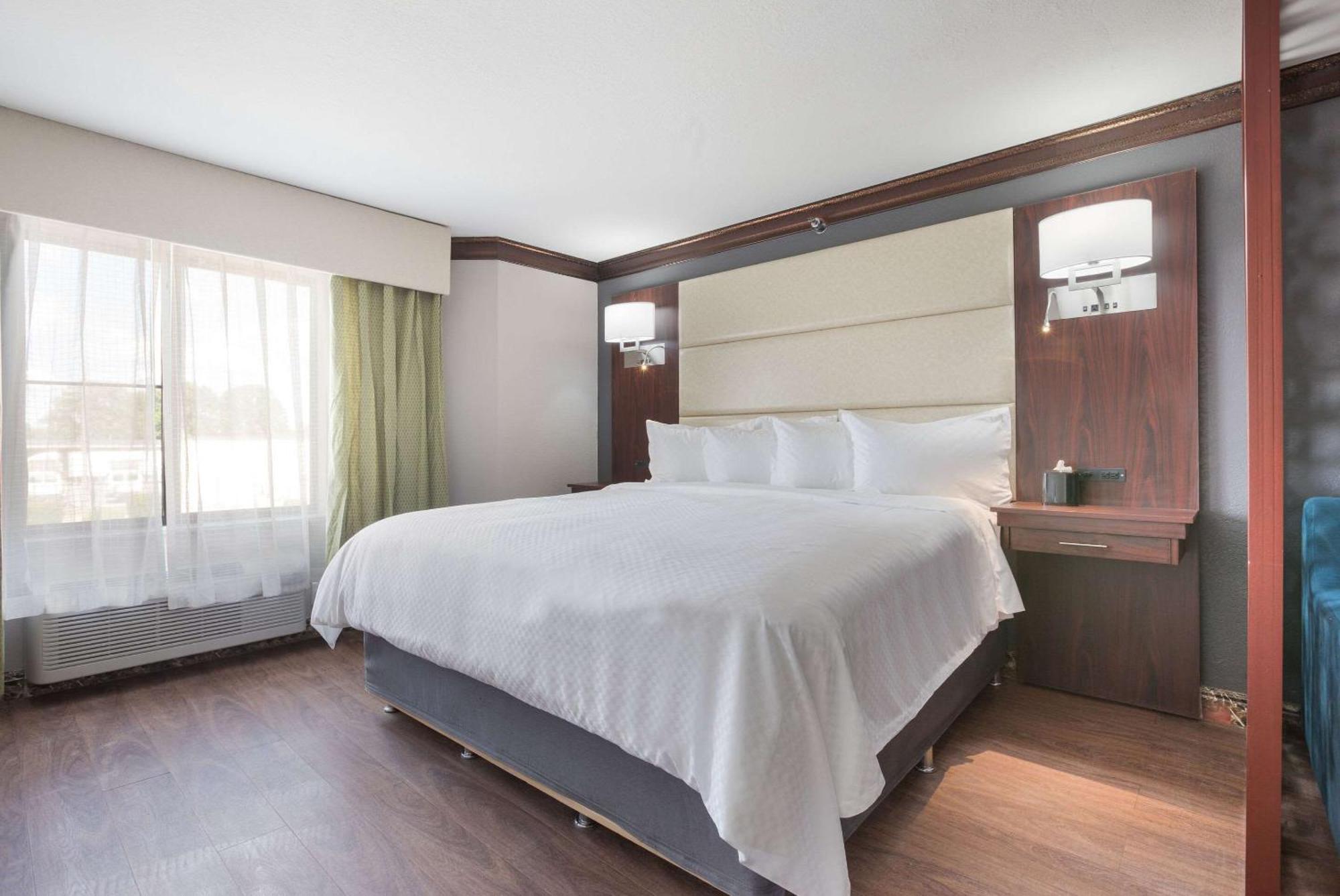 The Leo Collection Detroit, Ascend Hotel Collection Lincoln Park Luaran gambar