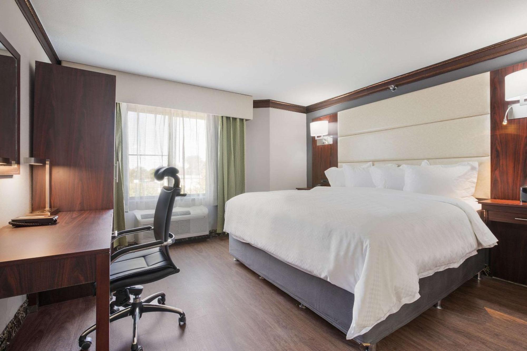 The Leo Collection Detroit, Ascend Hotel Collection Lincoln Park Luaran gambar