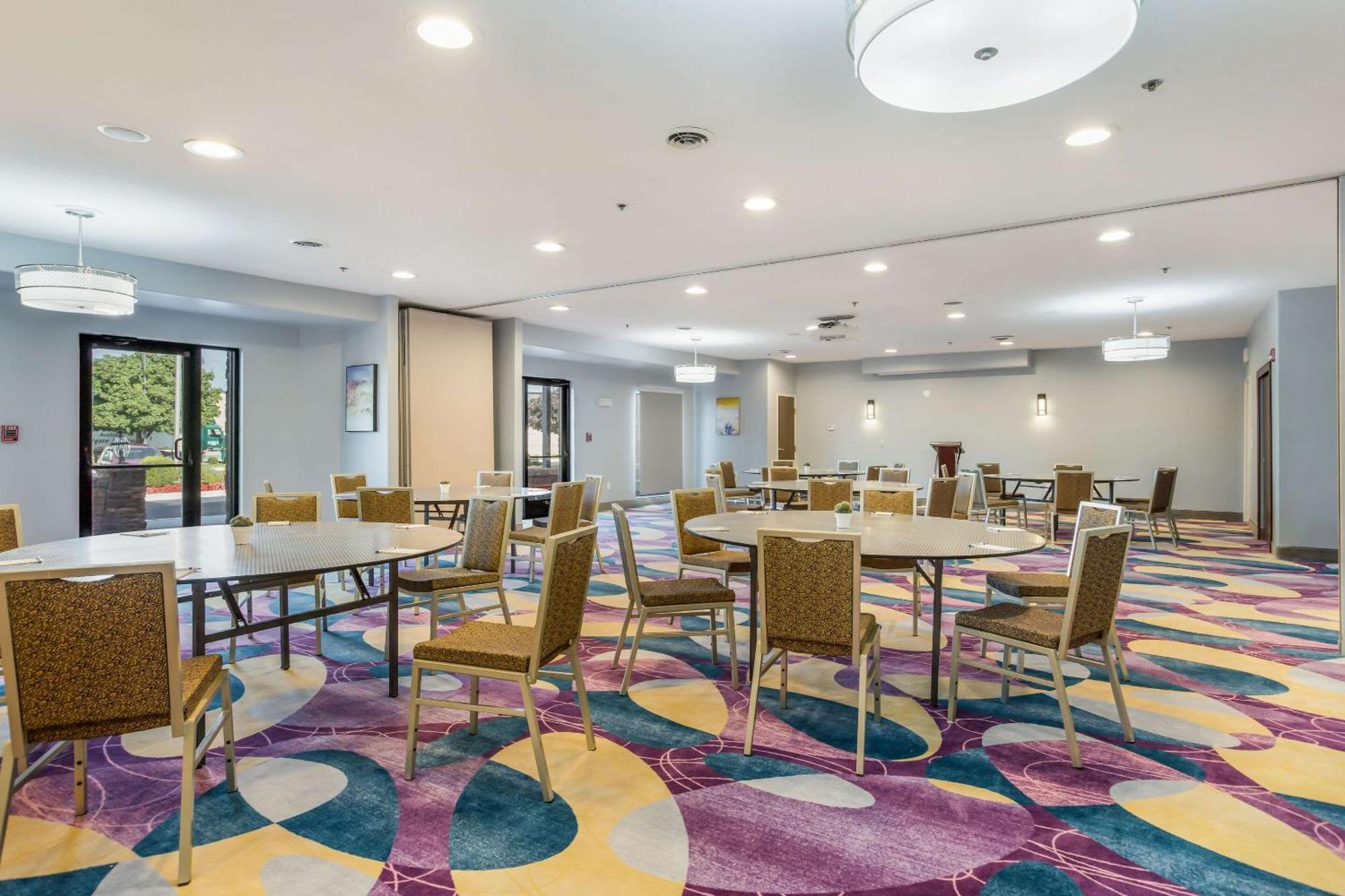 The Leo Collection Detroit, Ascend Hotel Collection Lincoln Park Luaran gambar