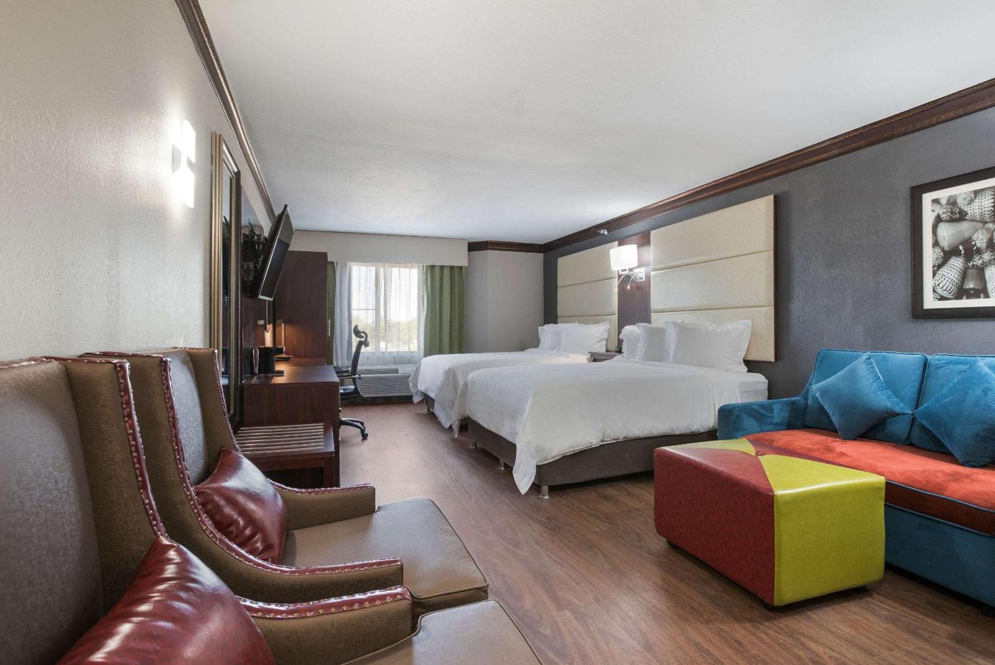 The Leo Collection Detroit, Ascend Hotel Collection Lincoln Park Luaran gambar