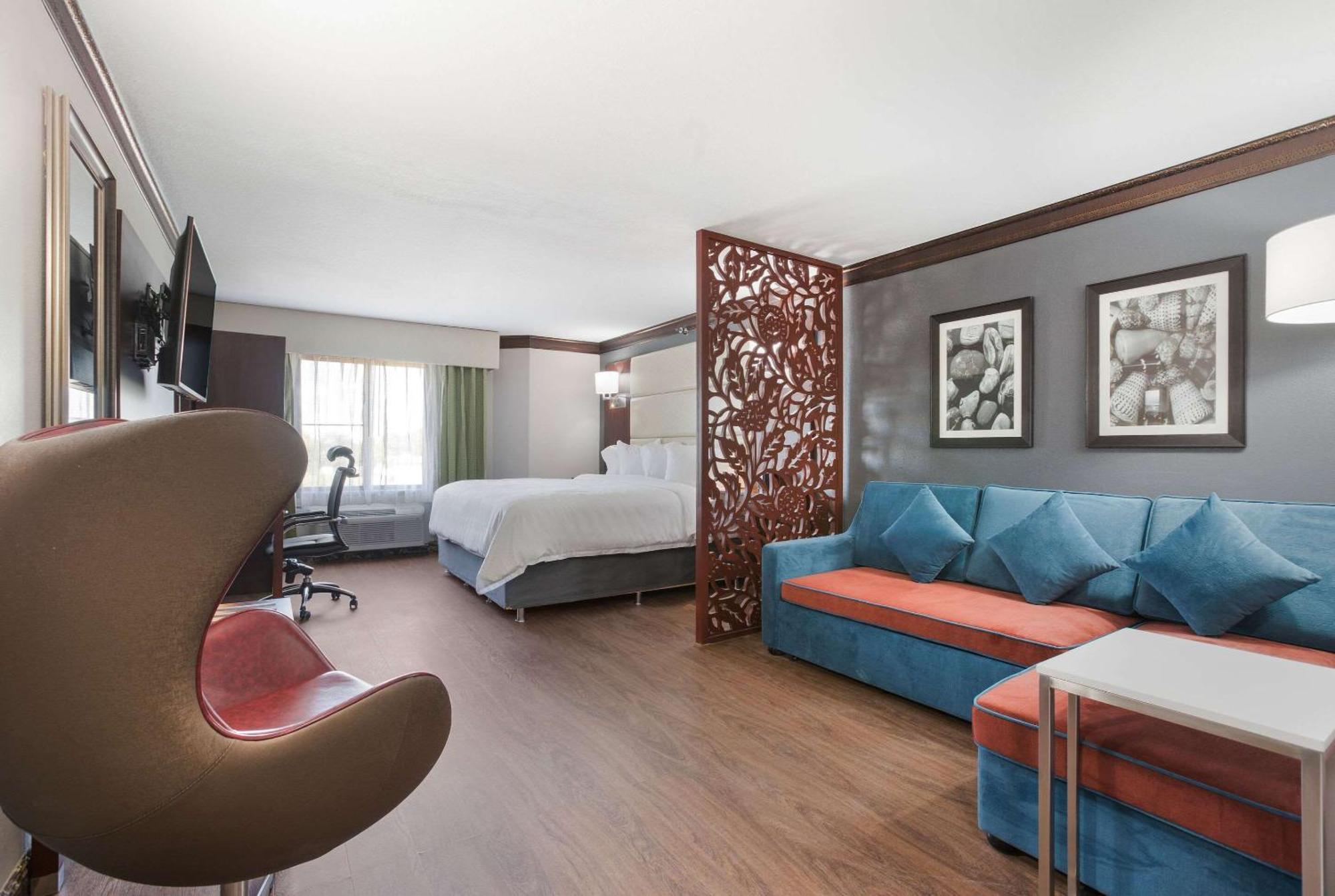 The Leo Collection Detroit, Ascend Hotel Collection Lincoln Park Luaran gambar