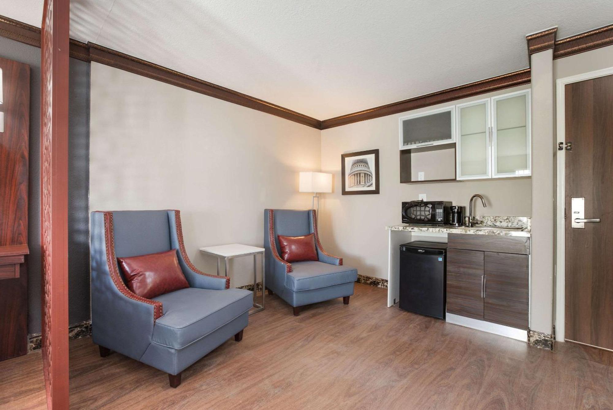 The Leo Collection Detroit, Ascend Hotel Collection Lincoln Park Luaran gambar