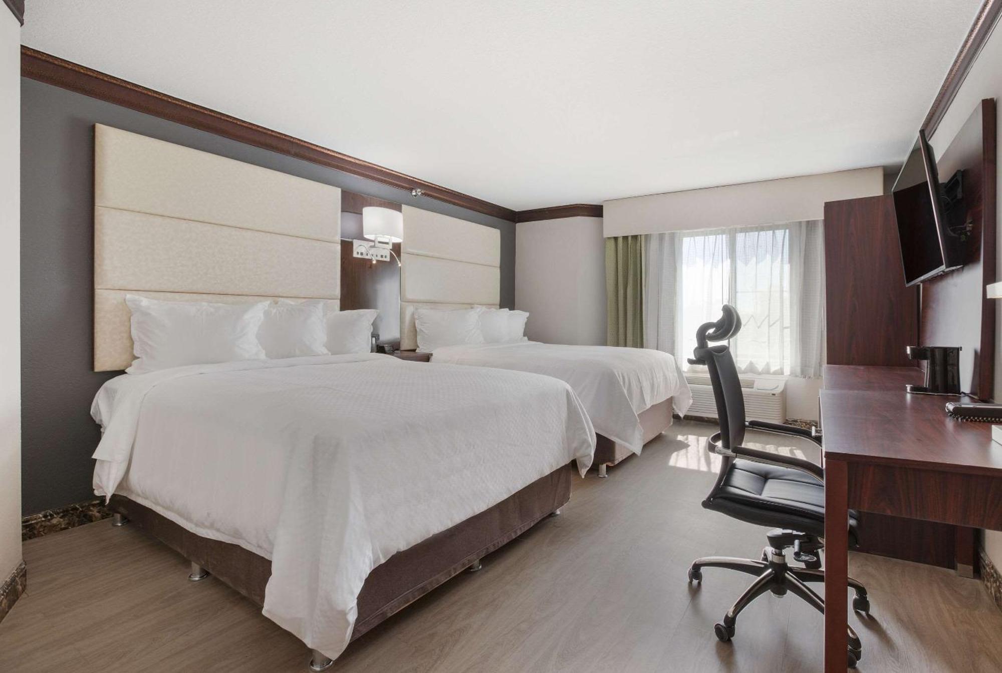 The Leo Collection Detroit, Ascend Hotel Collection Lincoln Park Luaran gambar