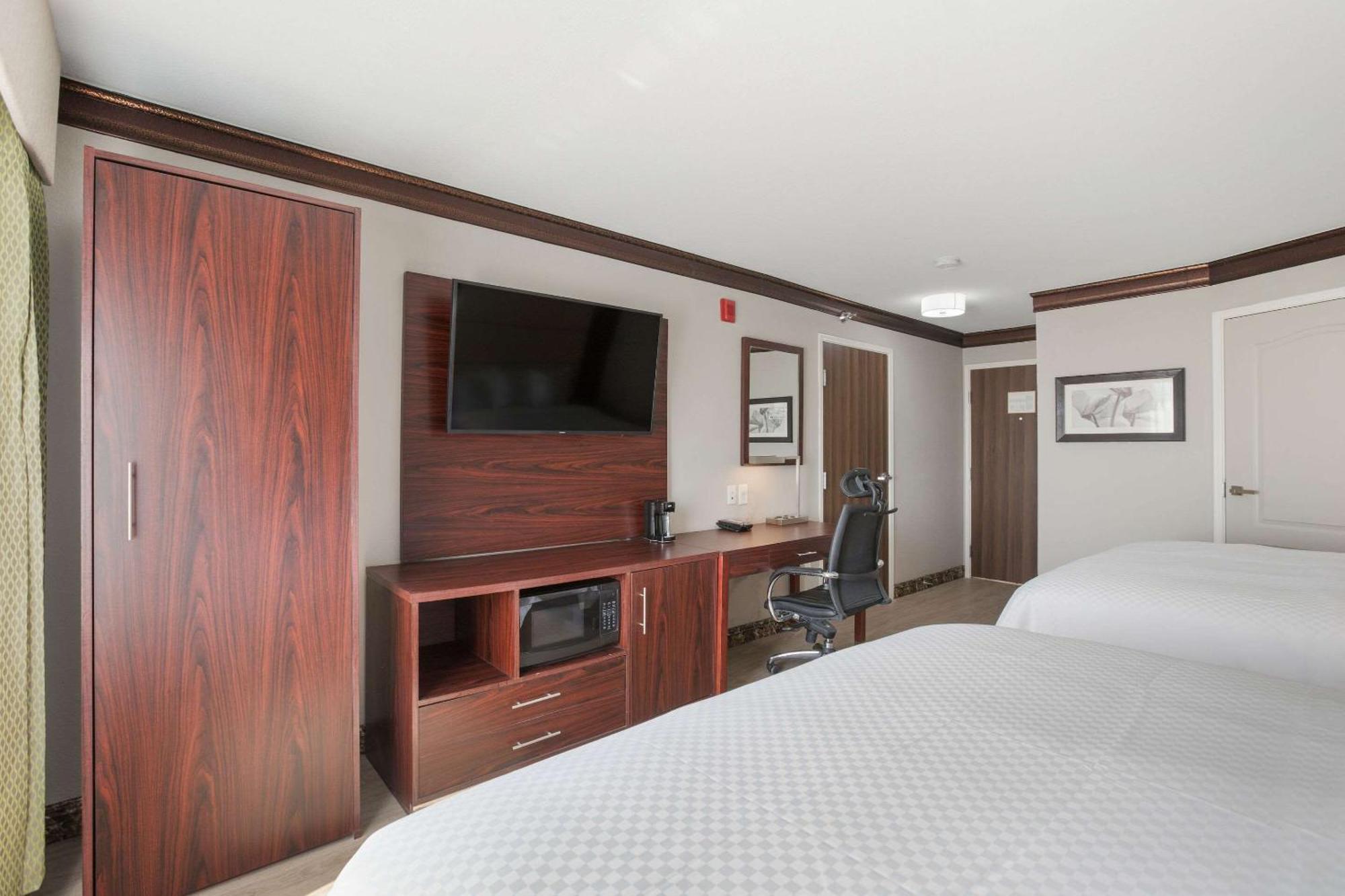 The Leo Collection Detroit, Ascend Hotel Collection Lincoln Park Luaran gambar