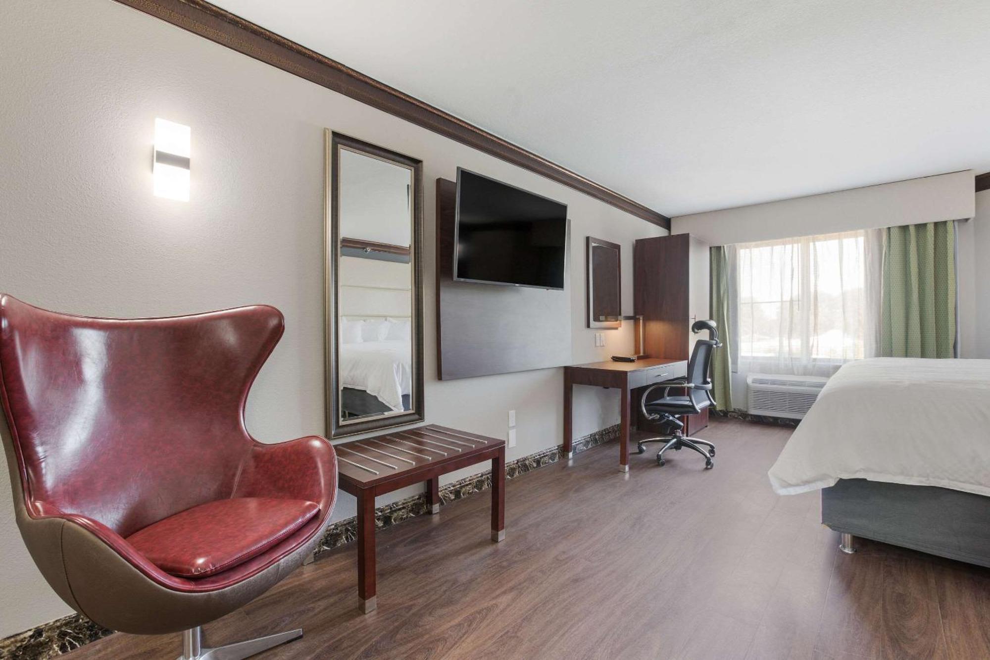 The Leo Collection Detroit, Ascend Hotel Collection Lincoln Park Luaran gambar