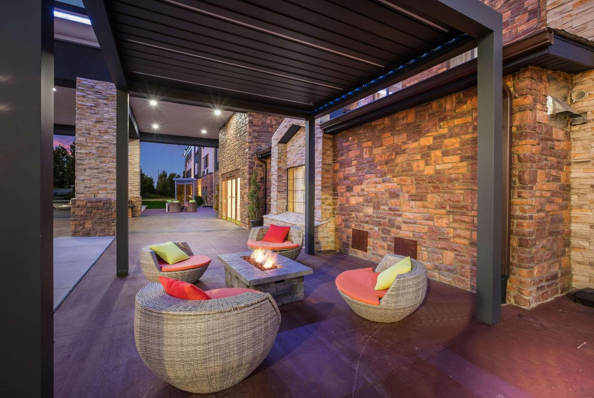 The Leo Collection Detroit, Ascend Hotel Collection Lincoln Park Luaran gambar